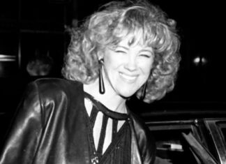 Catherine O’Hara: Čtyři desetiletí evoluce stylu