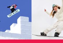 Пошуки Джеймі Андерсона для четвертої Олімпіади: Чому відпочинок і цілісний підхід до здоров’я є ключовими