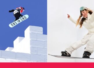 Пошуки Джеймі Андерсона для четвертої Олімпіади: Чому відпочинок і цілісний підхід до здоров’я є ключовими