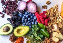 Здорове харчування, пов’язане зі зниженням ризику ревматоїдного артриту