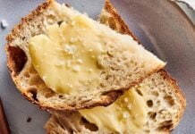 Французький багет за 1,49 $, який конкурує з паризькими пекарнями