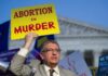 Клініки для проведення абортів готуються до ескалації насильства, оскільки екстремістські групи мобілізуються