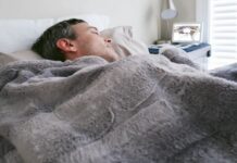 Тенденція картопляного ліжка: комфорт, наука та якість сну