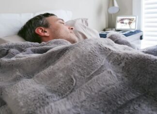 Тенденція картопляного ліжка: комфорт, наука та якість сну
