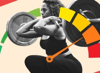 Несподівана користь від підняття его: як впевненість у собі прискорює набір сили