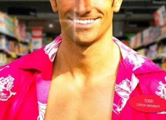 Trader Joe’s: кокетливий продуктовий магазин?