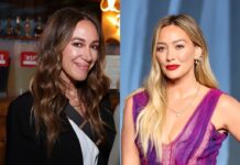 Бійка сестер Дафф підтверджено: драма в «Групі токсичних мам» набирає обертів