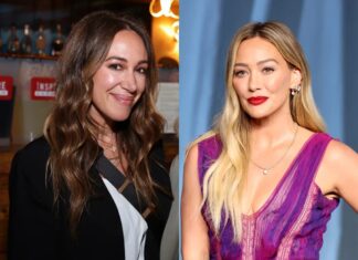 Бійка сестер Дафф підтверджено: драма в «Групі токсичних мам» набирає обертів