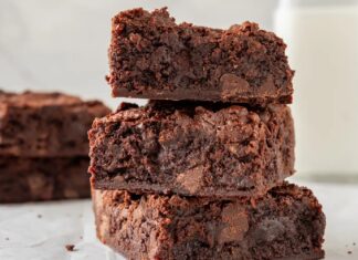 Несподіваний кухонний хак: як гірчиця може покращити ваші брауні (та багато іншого)