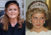 Королівська сім’я стикається з кризою: Ендрю та Фергі готуються виставити на аукціон особисті листи та реліквії