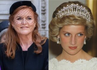 Королівська сім’я стикається з кризою: Ендрю та Фергі готуються виставити на аукціон особисті листи та реліквії