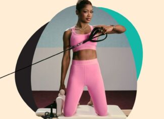 Кекке Палмер: Від переможниці премії «Еммі» до інструктора пілатесу – демократизація оздоровлення