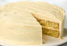 Олія з водоростей: Секрет пекаря для чудових тортів та високотемпературного приготування