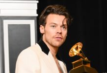 Гаррі Стайлз і Олівія Дін виступатимуть на одній сцені на «Греммі» після попереднього роману