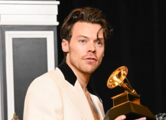 Гаррі Стайлз і Олівія Дін виступатимуть на одній сцені на «Греммі» після попереднього роману