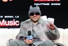 Дивіться Super Bowl 2026 безкоштовно: варіанти для тих, хто кидає кабельне телебачення