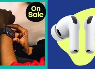 Apple Presidents’ Day 2026: Скидки на Watch Series 11, AirPods и Max