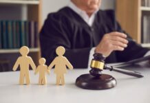 Protecting Children From Parental Conflict During Divorce