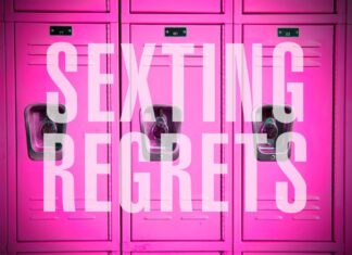 Підлітковий Секстинг: Зростаюча Тенденція, Яку Батькам Потрібно Розуміти