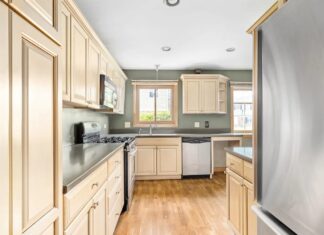 Шість недоліків кухні, які миттєво відштовхують покупців