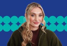 Зірка WNBA Камерон Брінк Розповідає про Стратегію Харчування для Високих Досягнень