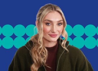 Зірка WNBA Камерон Брінк Розповідає про Стратегію Харчування для Високих Досягнень