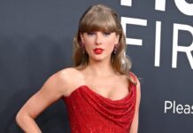 Кожен образ, який Тейлор Свіфт удостоївся Греммі