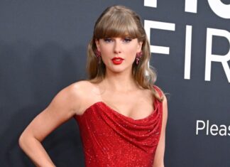 Кожен образ, який Тейлор Свіфт удостоївся Греммі