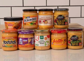 Найкращий готовий соус Queso для вечірки Super Bowl, перевірено