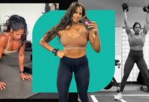 Тренування Наталі Андерсон: від Реаліті-шоу до Реальних Результатів