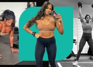 Тренування Наталі Андерсон: від Реаліті-шоу до Реальних Результатів