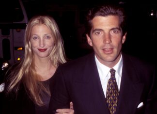 Бурхливий зв’язок Джона Ф. Кеннеді-молодшого та Керолін Бессете: Хроніка кохання, трагедії та пильної уваги ЗМІ