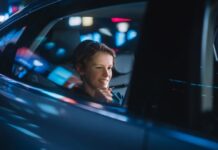 Ride-Sharing for Teens: Lyft Joins Uber in a Growing Market