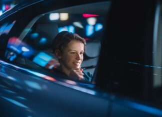 Ride-Sharing for Teens: Lyft Joins Uber in a Growing Market