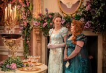 Ефект Бріджертона: як історична драма формує імена для новонароджених