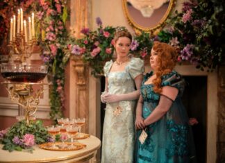 Ефект Бріджертона: як історична драма формує імена для новонароджених