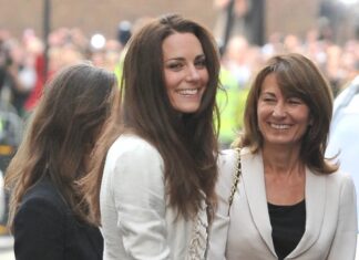 Carole Middleton: The Royal Family’s Quietly Rising Influence