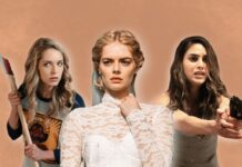 Безжальні імена для дівчаток, натхненні героїнями фільмів жахів