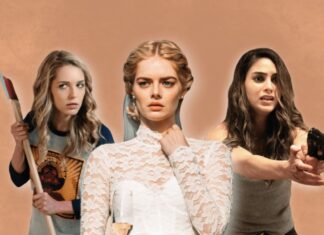 Безжальні імена для дівчаток, натхненні героїнями фільмів жахів