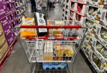 Незамінний продукт із Costco за 1,49 долара, який я купую щотижня: чому банани — найкращий друг економного покупця