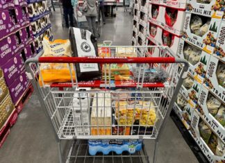 Незамінний продукт із Costco за 1,49 долара, який я купую щотижня: чому банани — найкращий друг економного покупця