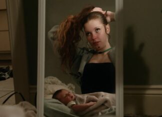 Las duras realidades de la maternidad adolescente en los Estados Unidos posteriores a Roe: una mirada al interior de “Baby/Girls”
