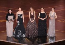 Подружки нареченої: Зірка розповіла причину відсутності на “Оскарі”: Відвертий погляд на пластичну хірургію