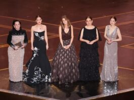 Подружки нареченої: Зірка розповіла причину відсутності на “Оскарі”: Відвертий погляд на пластичну хірургію