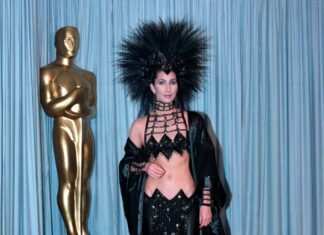 Найзабутніші Моменти Моди на Премії “Оскар”