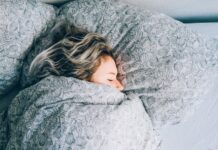 Магній для сну: дозування, користь та думка експертів