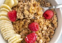 Несподіваний секрет смачної вівсянки: простий трюк від ресторану