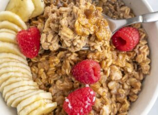 Несподіваний секрет смачної вівсянки: простий трюк від ресторану