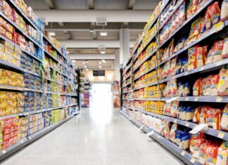 Дай мені Морські Водорості: Революція в Обідньому Перекусі за 4 Долара