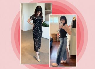 Postpartum lichaamsvertrouwen: een overzicht van Shapermint Shapewear